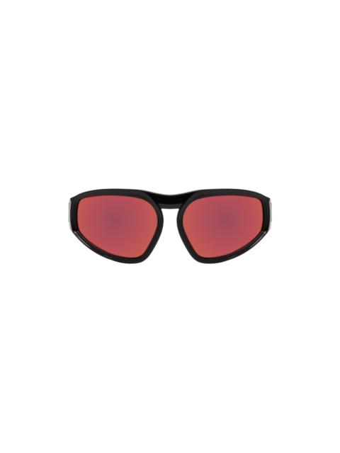 Moncler Pentragra 방패 구조 선글라스