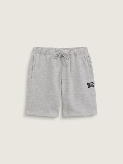 Vans Stretch Logo Fleece Pants