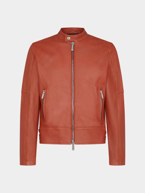 BIKER JACKET