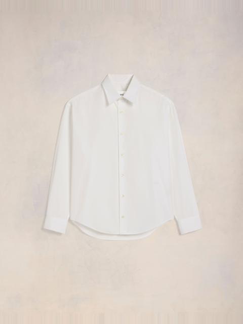 AMI Paris BOXY FIT SHIRT