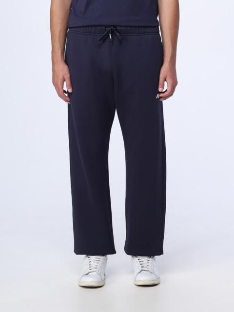 AUTRY Autry jogger pants in cotton