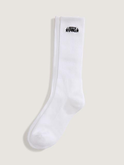 Vans Skate Crew Socks by Atiba Jefferson