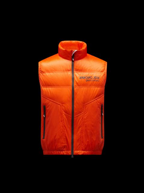Moncler Degioz vest