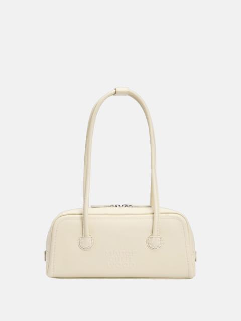 MARGESHERWOOD SOFT BAGUETTE BAG