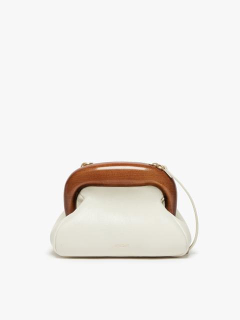 Small leather Bouba bag