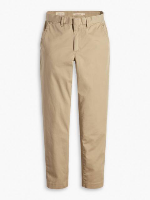 ESSENTIAL CHINO PANTS