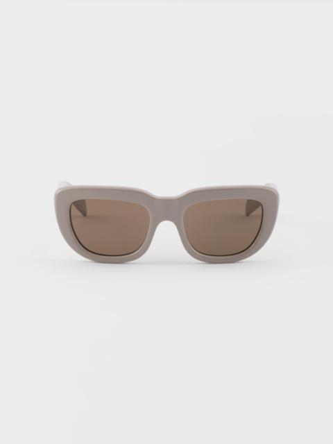 Prada Prada Shadowplay sunglasses