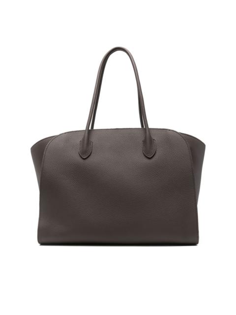 The Row Marlo 14 tote bag