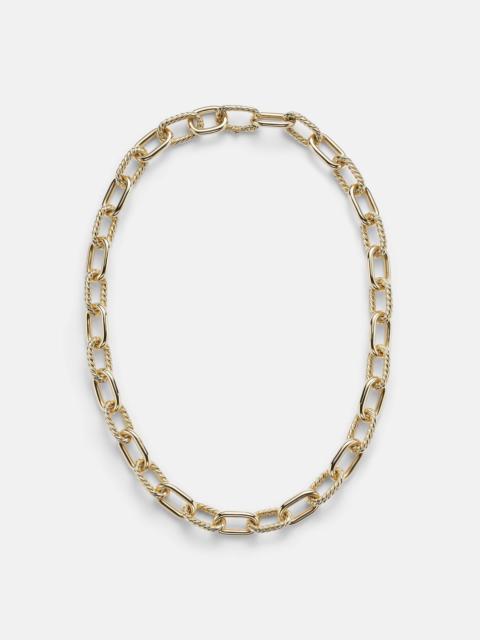 DAVID YURMAN DY Madison® 18kt gold chain necklace