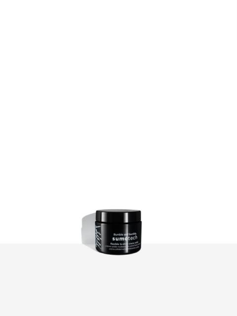 Bumble and bumble Sumotech Flexible Hold Cream Solid