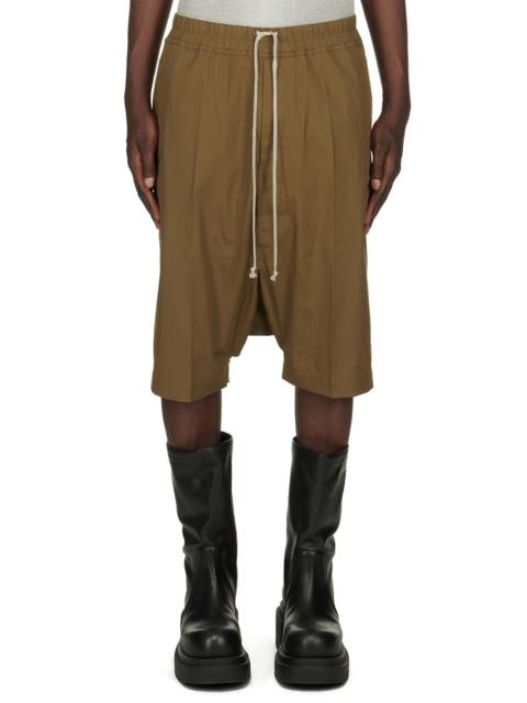 Rick Owens SHORTS