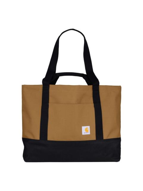 Carhartt 32L Classic Open Tote