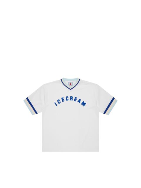 ICECREAM V-NECK T-SHIRT