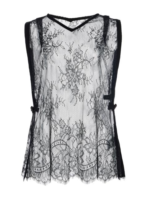 SIR. Ingrid Lace Top