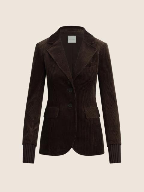 Favorite Daughter THE CORD CITY BLAZER