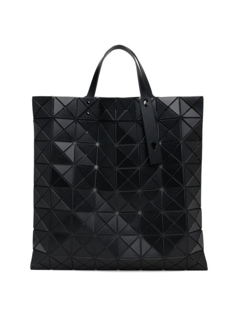 BAO BAO ISSEY MIYAKE Black Lucent Tote