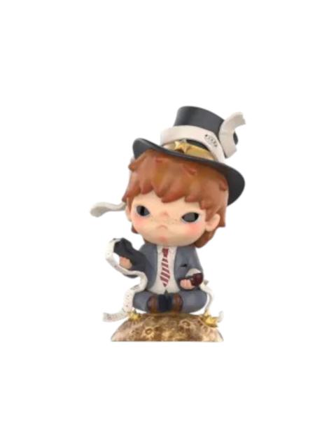 Pop Mart Hirono x Le Petit Prince Series The Businessman Figure