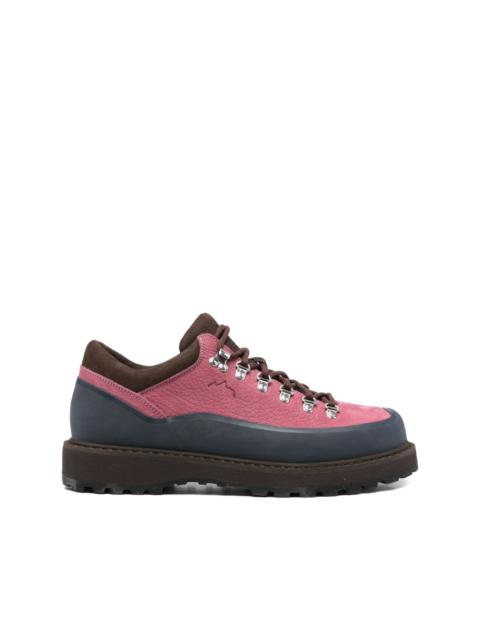 Diemme suede hiking boots