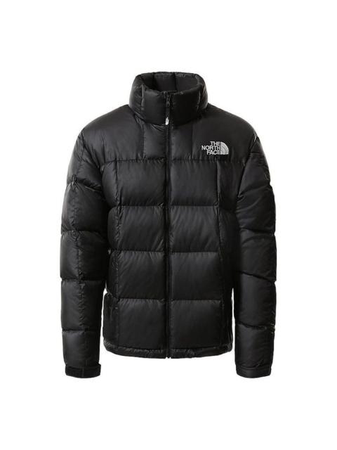 The North Face THE NORTH FACE 1990 M Lhotse Jacket 700 'Black' NF0A3Y23-YA7