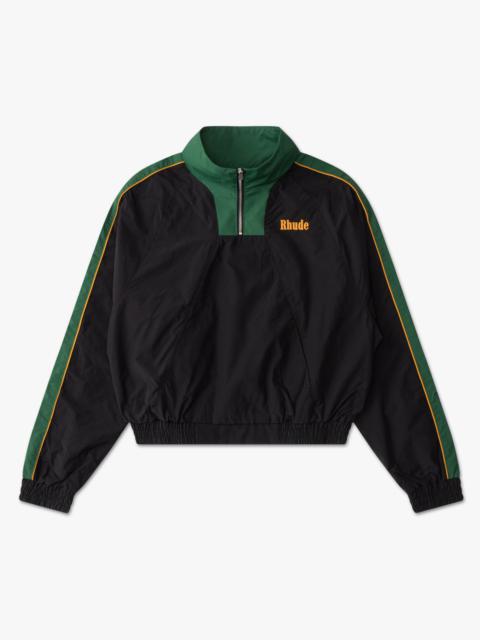 Rhude RHUDE AUTOMOBILI TRACK JACKET