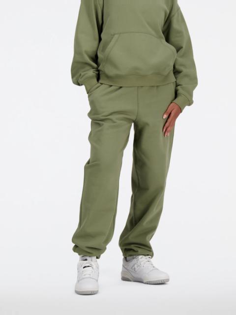 Athletics French Terry Jogger