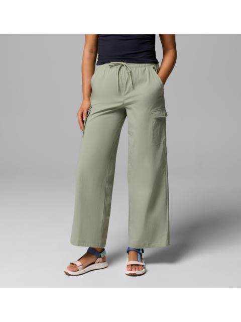 Columbia Women's Chill Creek Cargo Pants