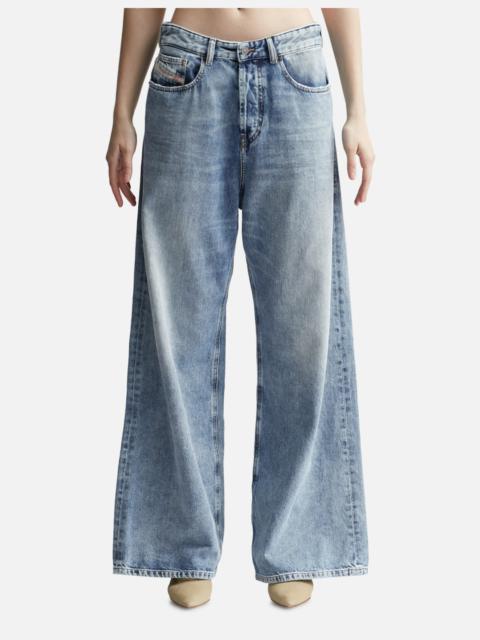 STRAIGHT JEANS 1996 D-SIRE 09H57