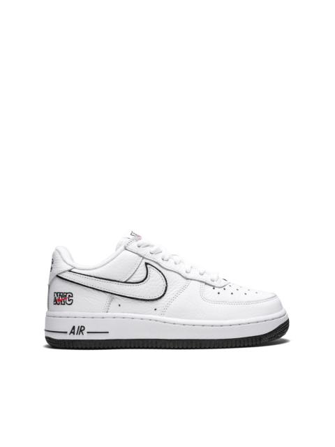 x Dover Street Market Air Force 1 Low Retro sneakers