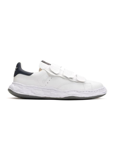 Maison MIHARAYASUHIRO 71MICHAEL x MMY "CHARLES" OG Sole Tear Low-top Verclo Sneaker