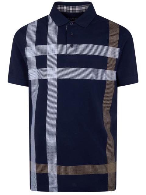 Barbour 'Blaine' Polo Shirt