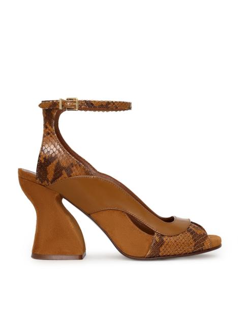 Zimmermann MARVI SANDAL 75