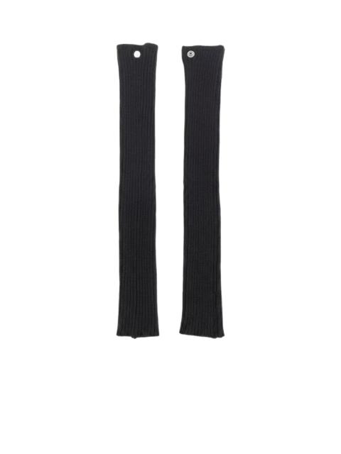Rick Owens Arm Warmers