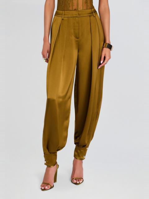 RETROFÊTE BENICIA PANT