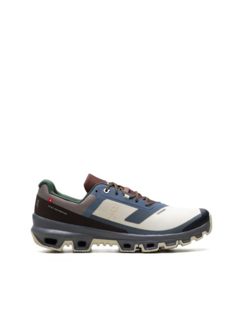 On Cloudventure Waterproof sneakers