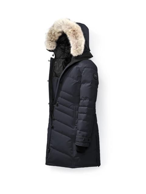 Canada Goose LORETTE PARKA BLACK LABEL