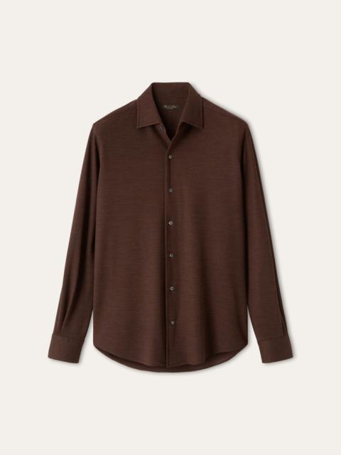 Loro Piana André Shirt