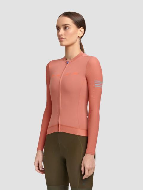 MAAP Women's Evade Pro Base LS Jersey