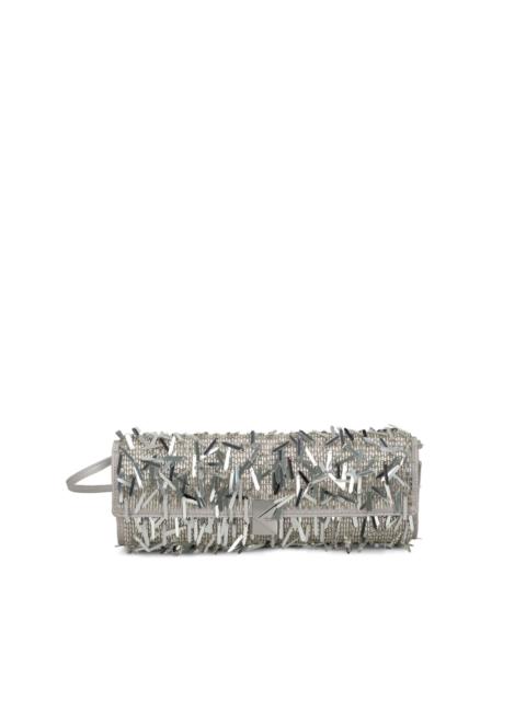 kate spade mini Deco embellished shoulder bag