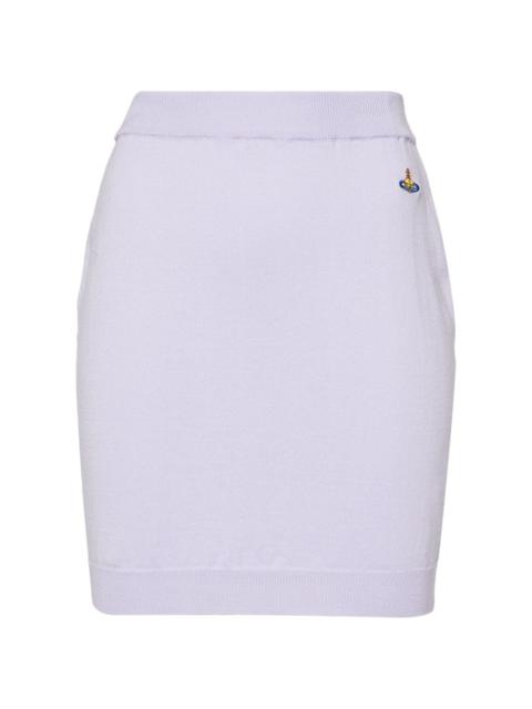 Vivienne Westwood Valentina Kilt | lncc | REVERSIBLE