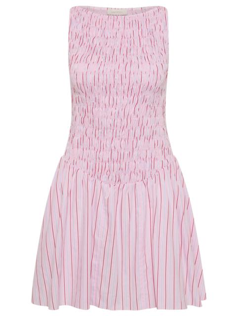 FAITHFULL Martina Mini Dress