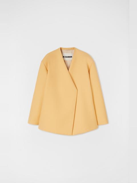 Jil Sander Tailored Jacket