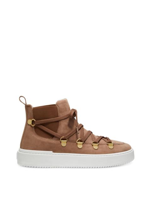 Stuart Weitzman ZIGGY SNEAKER