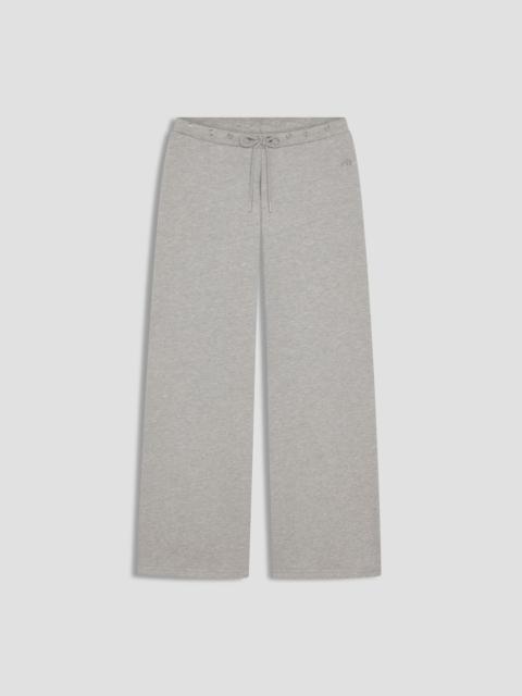 miaou ZANE SWEATPANT - GREY