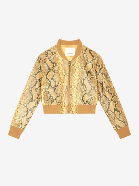 Isabel Marant CEREM JACKET