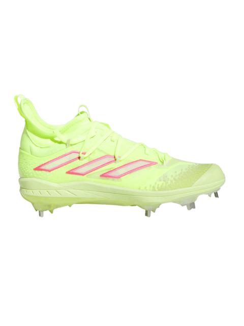 adidas Adizero Afterburner 9 NWV 'Lucid Lemon Pink'