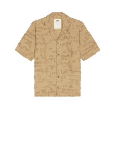 OAS Cleo Varadero Shirt