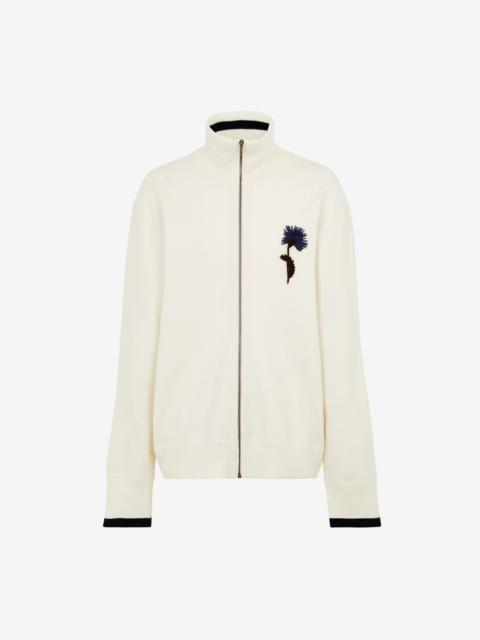 Maison Margiela Tracksuit top