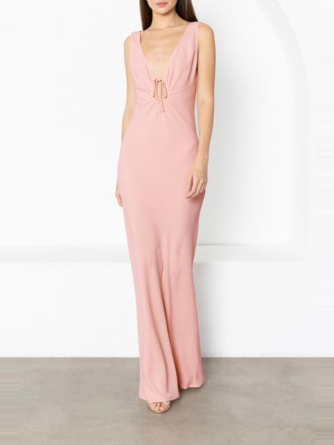 Black Halo Reese Maxi Dress