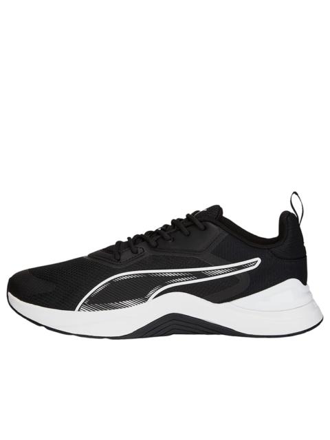 PUMA PUMA Infusion 'Black' 377893-01