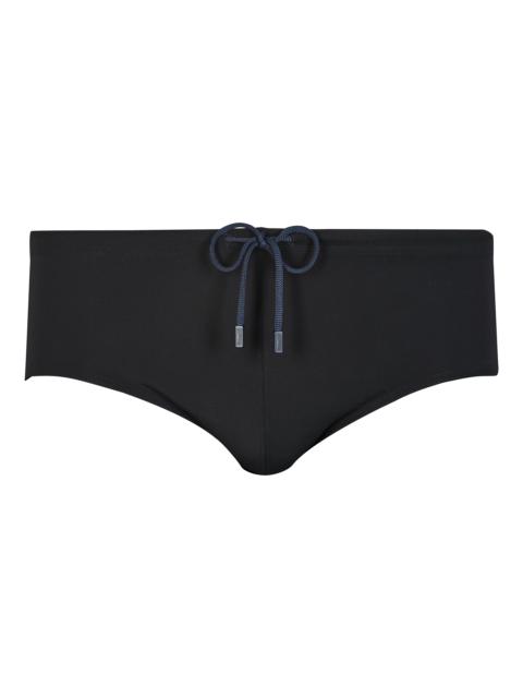 Men Swim brief Solid